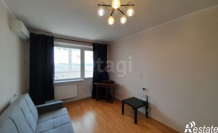 1-комн квартира ул Есенина, 50а,  д. 50а