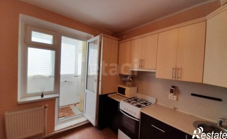 1-комн квартира ул Есенина, 50а,  д. 50а