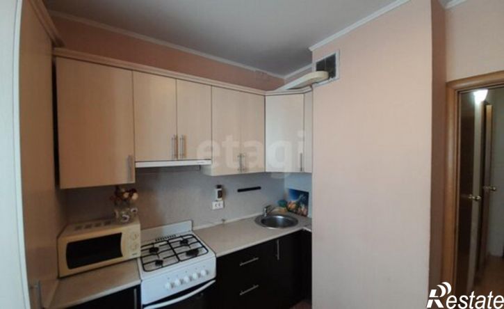 1-комн квартира ул Есенина, 50а,  д. 50а