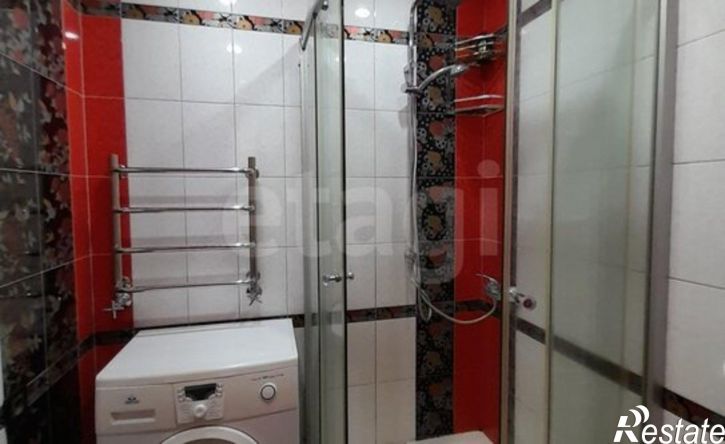 1-комн квартира ул Есенина, 50а,  д. 50а