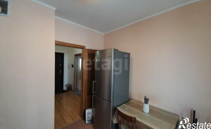 1-комн квартира ул Есенина, 50а,  д. 50а