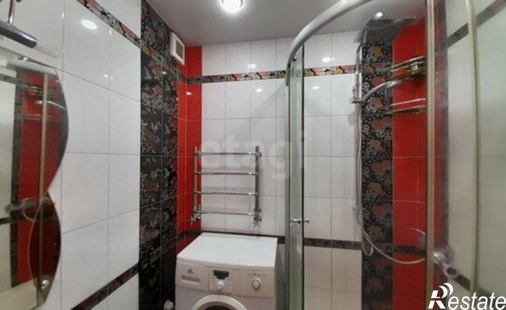 1-комн квартира ул Есенина, 50а,  д. 50а