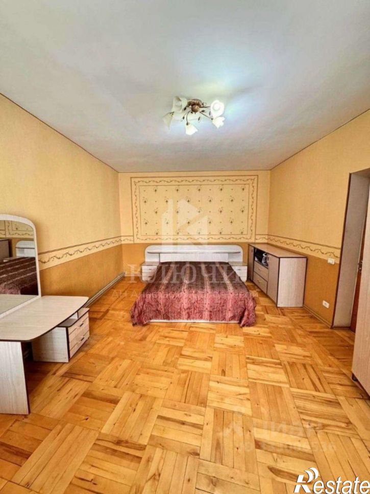 3-комн квартира