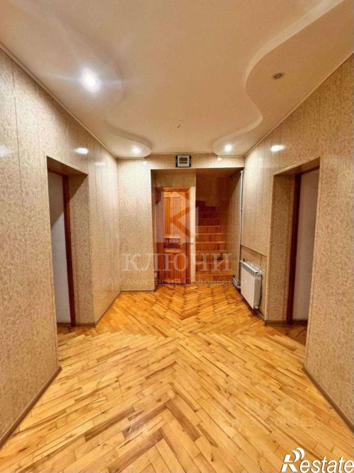 3-комн квартира