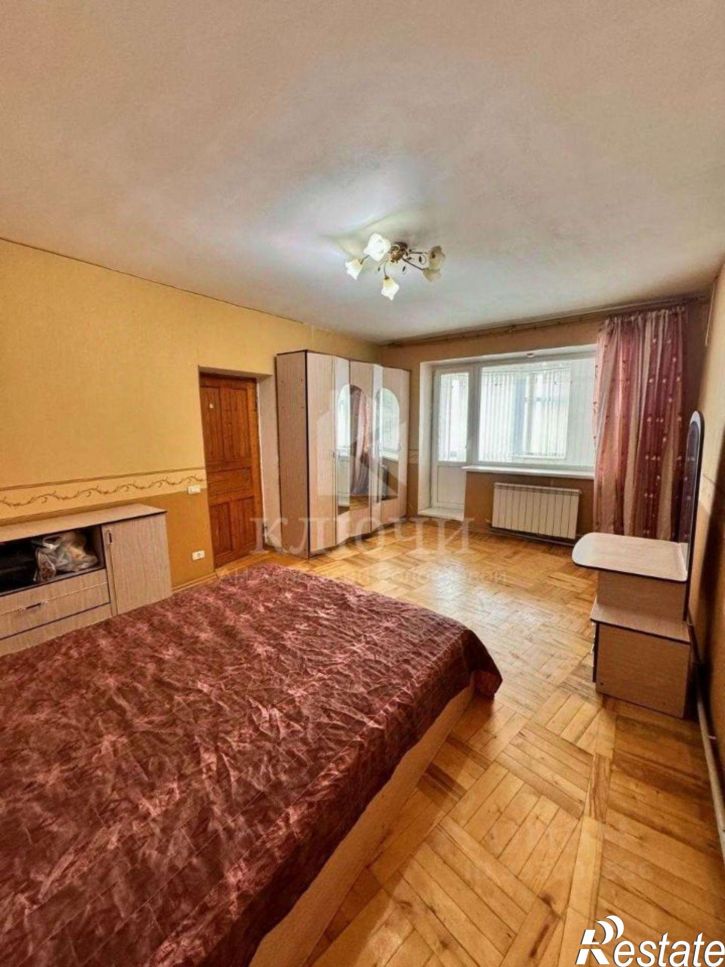 3-комн квартира