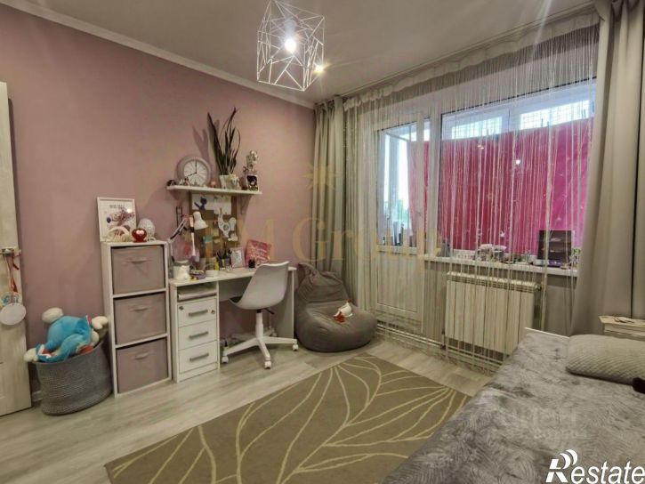2-комн квартира Белгород городской округ