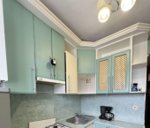 1-комн, 32кв м, этаж 9/9 ул 5 Августа, 22