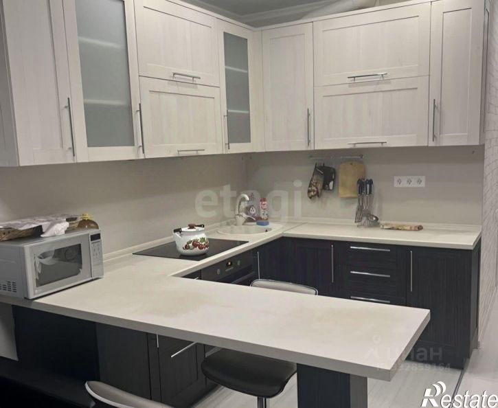 1-комн квартира ул Щорса, 8м,  д. 8м