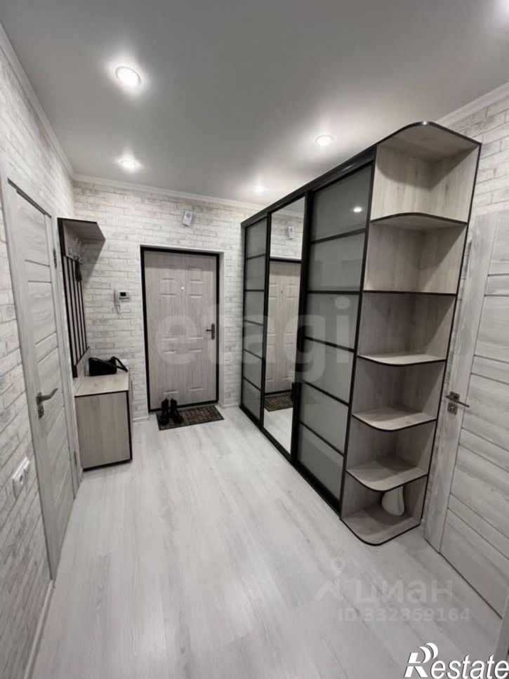 1-комн квартира ул Щорса, 8м,  д. 8м