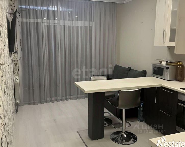 1-комн квартира ул Щорса, 8м,  д. 8м