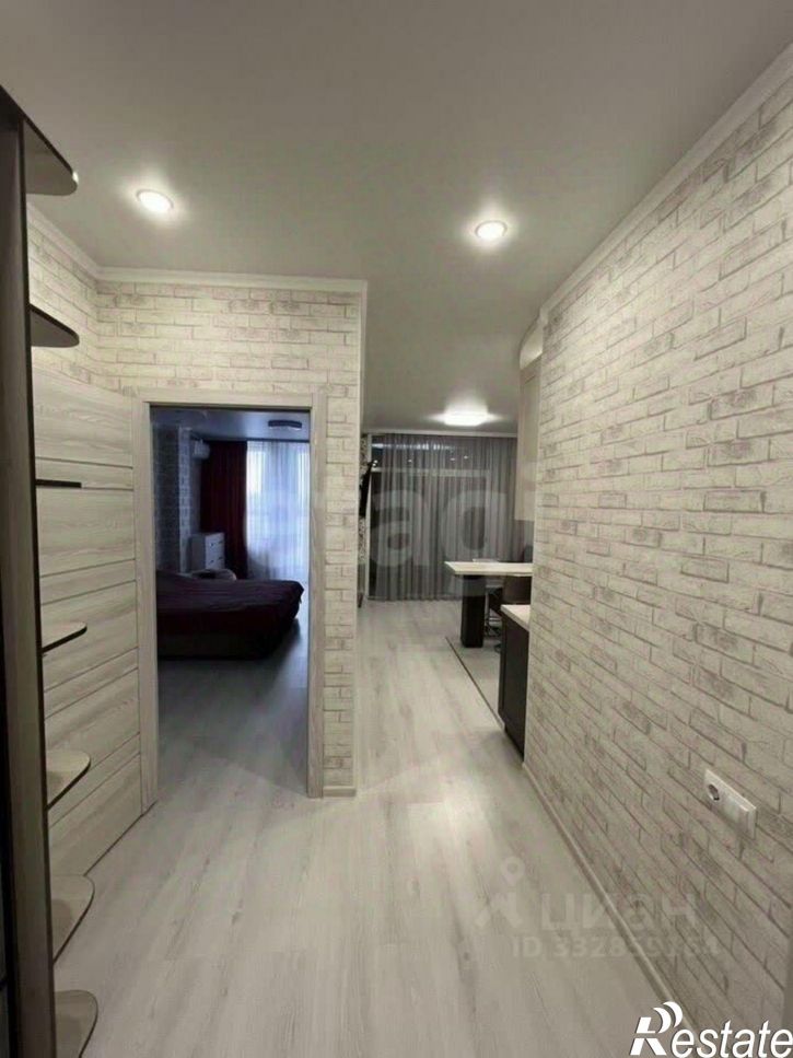 1-комн квартира ул Щорса, 8м,  д. 8м