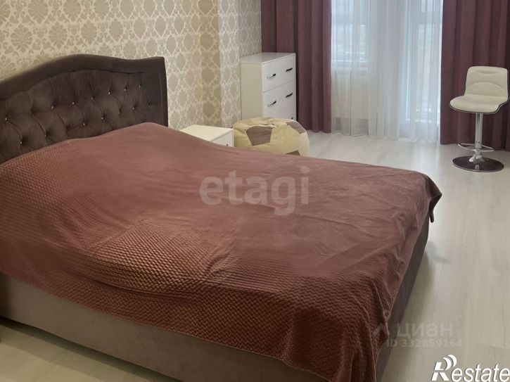 1-комн квартира ул Щорса, 8м,  д. 8м