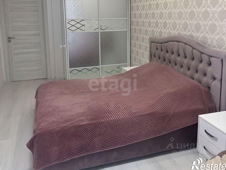 1-комн квартира ул Щорса, 8м,  д. 8м