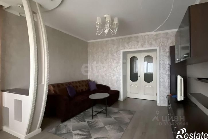 2-комн квартира б-р Юности, 19а,  д. 19а