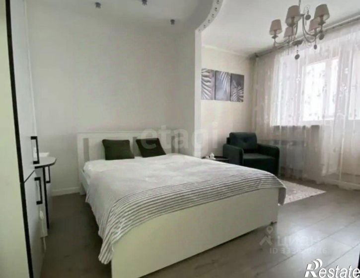 2-комн квартира б-р Юности, 19а,  д. 19а