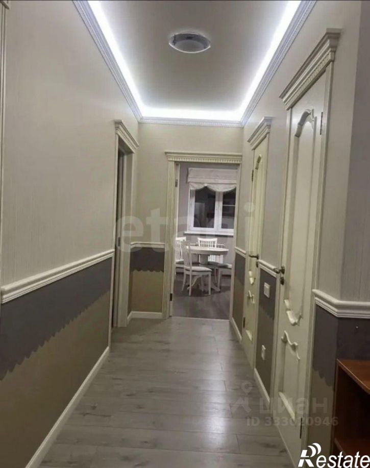 2-комн квартира б-р Юности, 19а,  д. 19а
