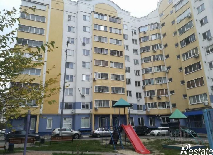 1-комн квартира ул Николая Чумичова, 129,  д. 129