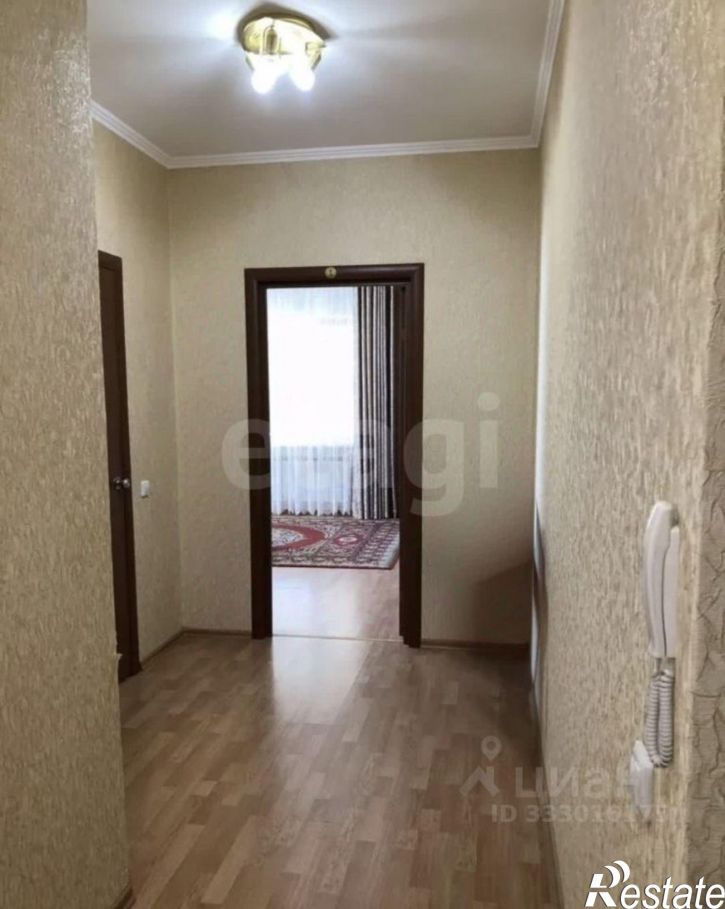 1-комн квартира ул Николая Чумичова, 129,  д. 129