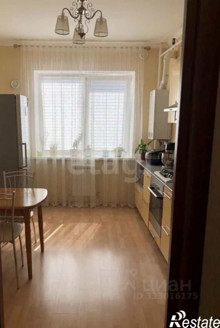 1-комн квартира ул Николая Чумичова, 129,  д. 129