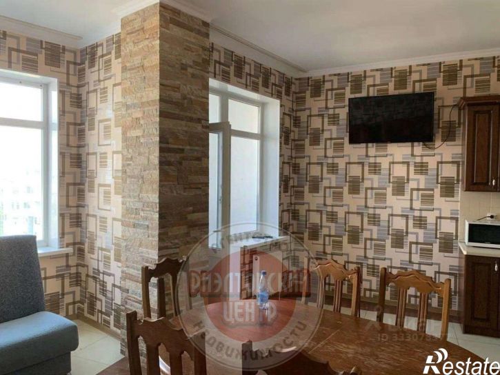 2-комн квартира ул Академическая, 23А,  д. 23А