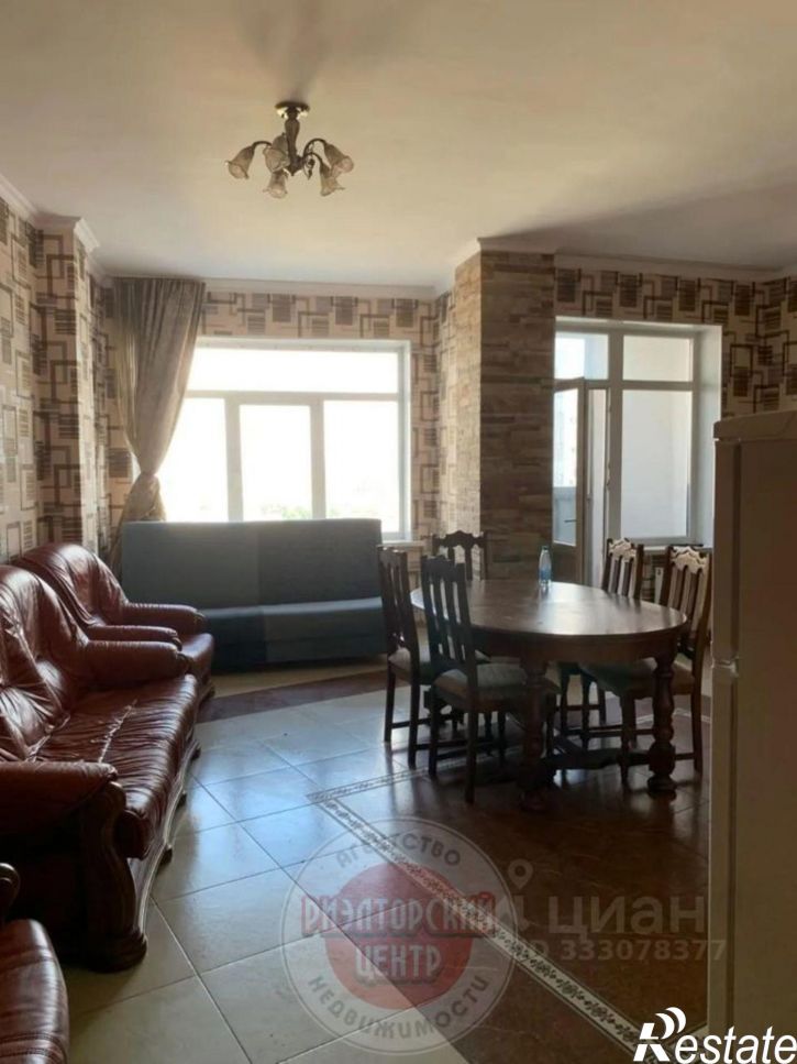2-комн квартира ул Академическая, 23А,  д. 23А