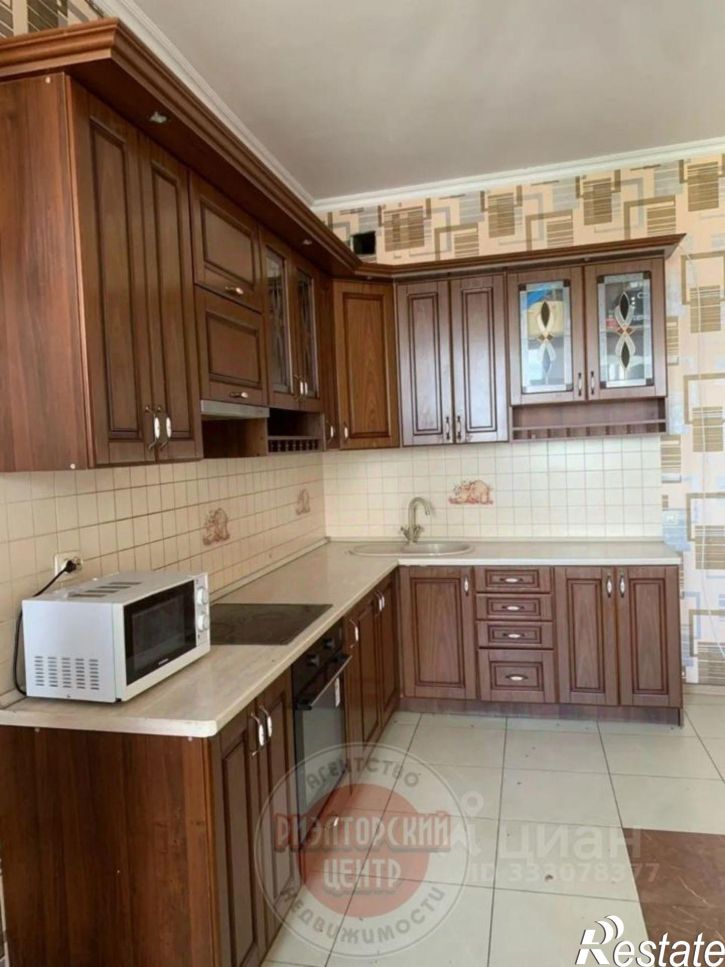 2-комн квартира ул Академическая, 23А,  д. 23А