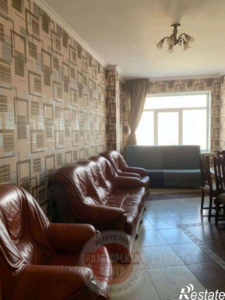 2-комн квартира ул Академическая, 23А,  д. 23А