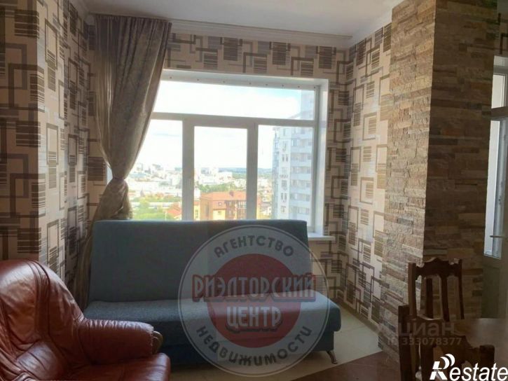 2-комн квартира ул Академическая, 23А,  д. 23А