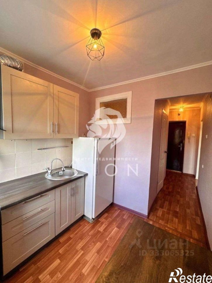 1-комн квартира ул Щорса, 33,  д. 33