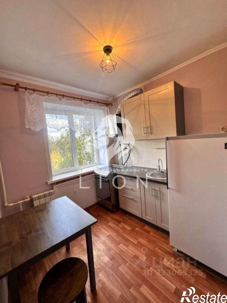 1-комн квартира ул Щорса, 33,  д. 33