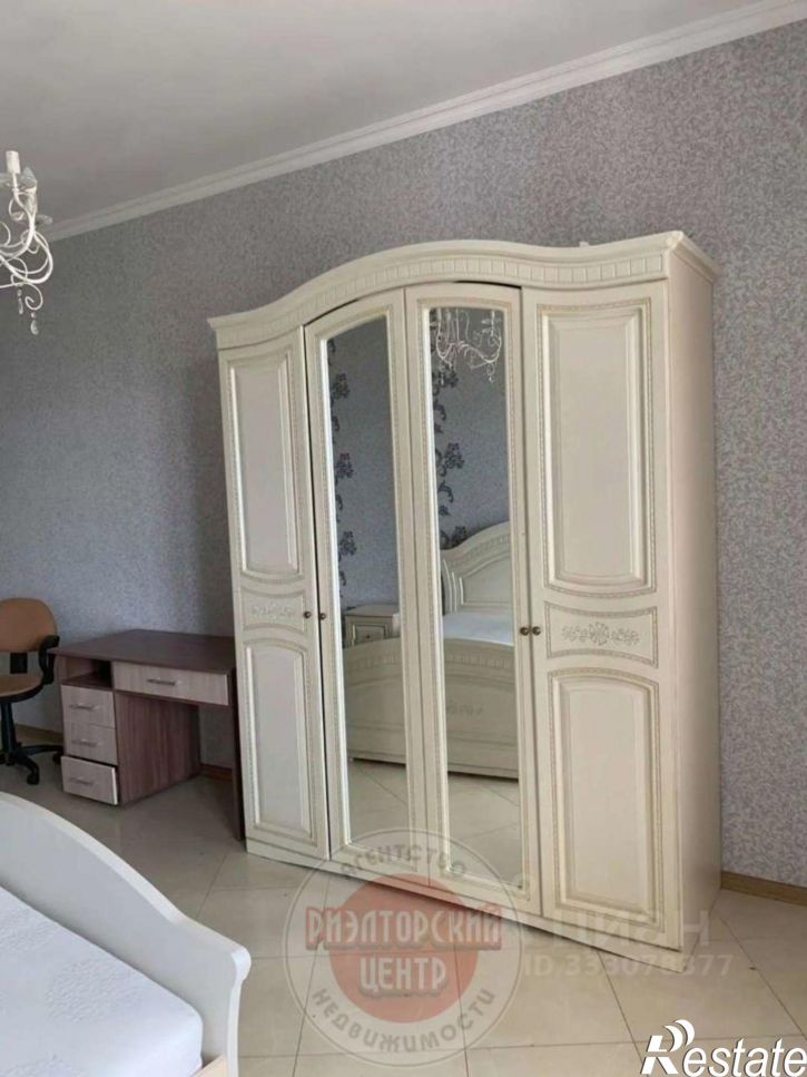 2-комн квартира ул Академическая, 23А,  д. 23А
