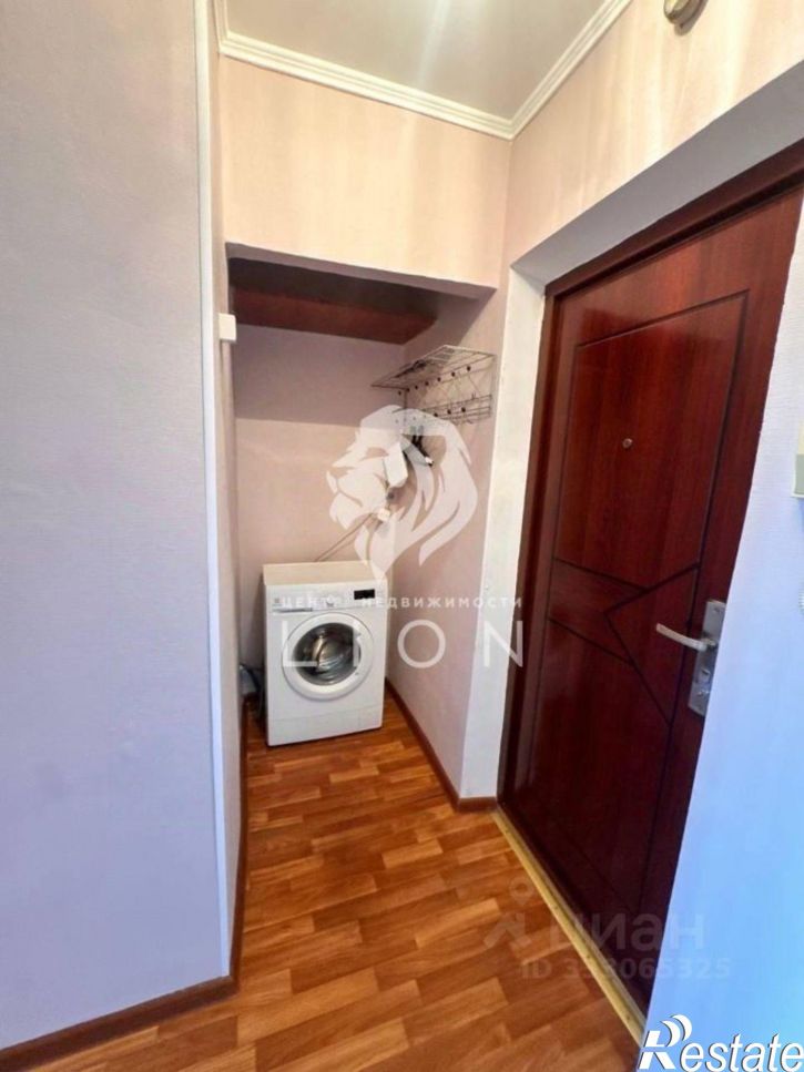 1-комн квартира ул Щорса, 33,  д. 33