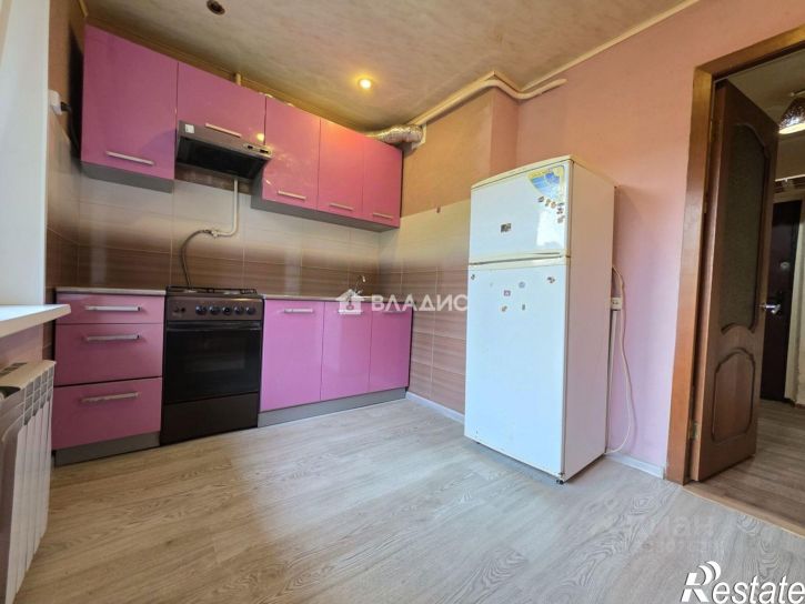 1-комн квартира ул Губкина, 41,  д. 41