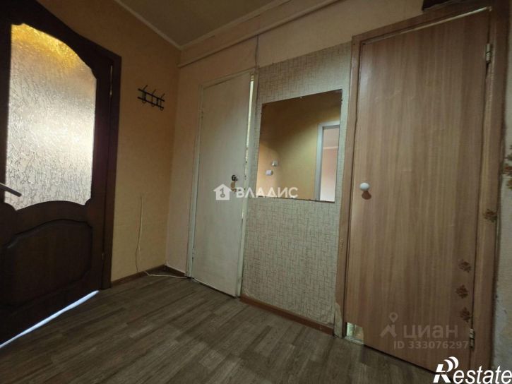1-комн квартира ул Губкина, 41,  д. 41