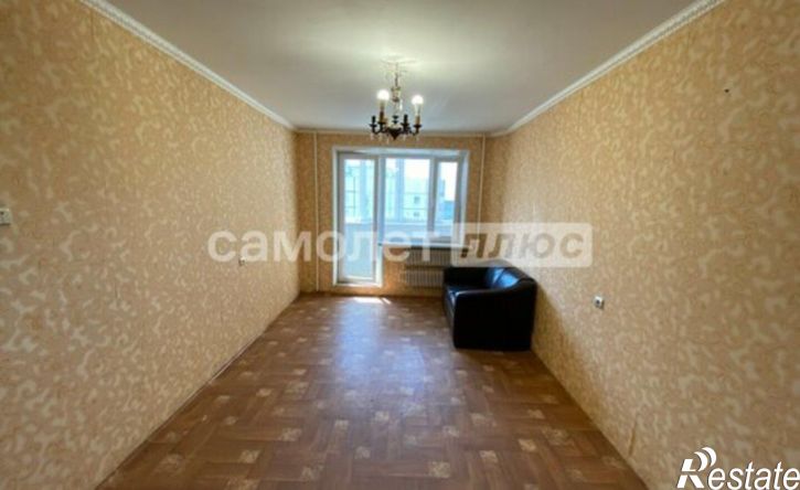 2-комн квартира ул Есенина, 20а,  д. 20а