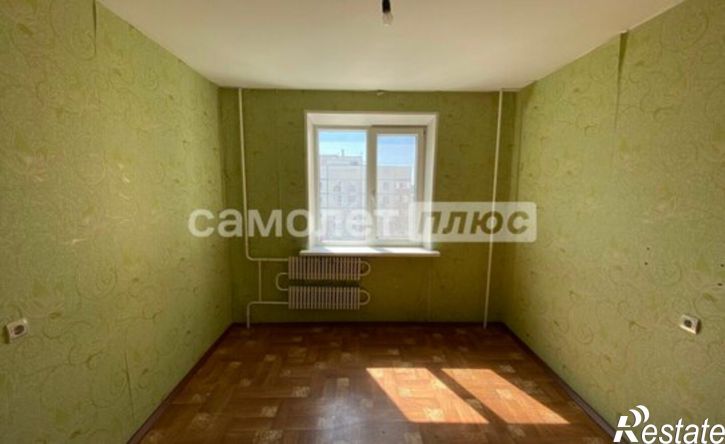 2-комн квартира ул Есенина, 20а,  д. 20а
