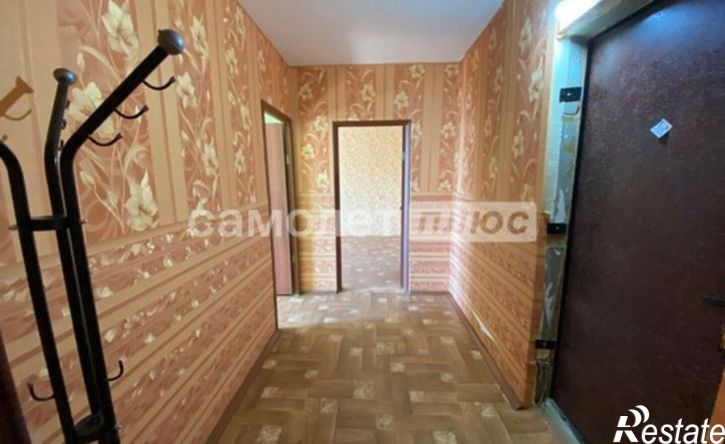 2-комн квартира ул Есенина, 20а,  д. 20а
