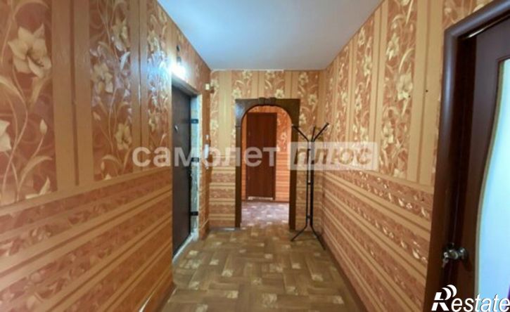 2-комн квартира ул Есенина, 20а,  д. 20а