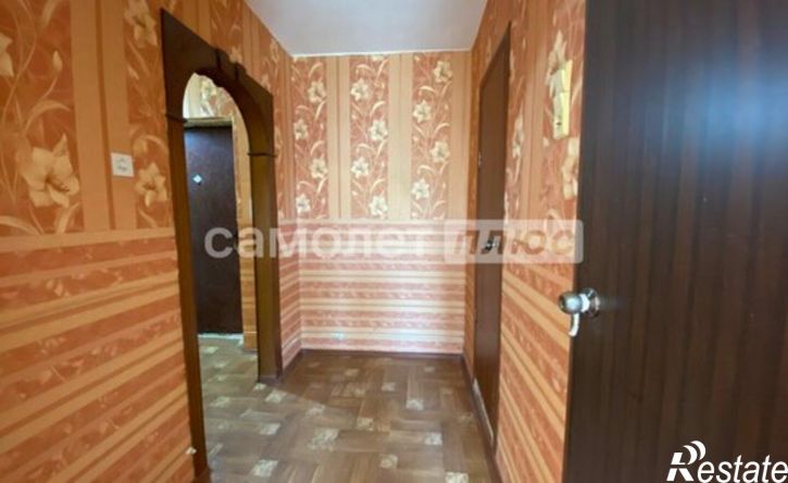 2-комн квартира ул Есенина, 20а,  д. 20а