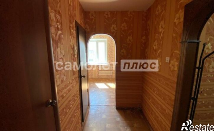2-комн квартира ул Есенина, 20а,  д. 20а