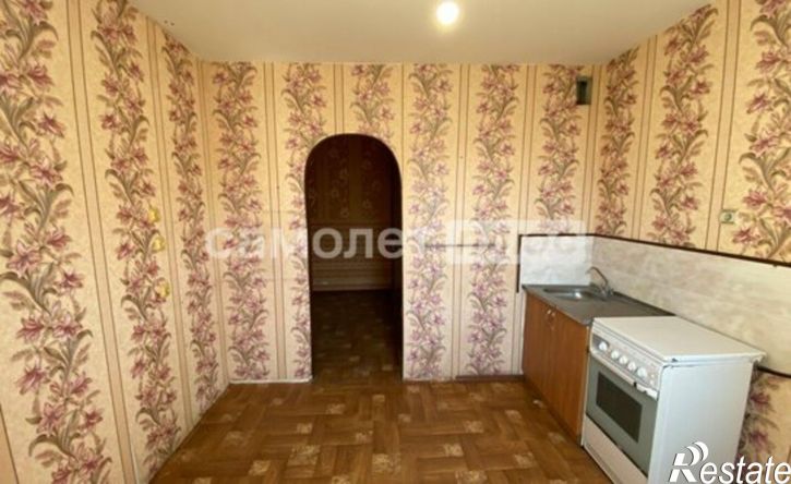 2-комн квартира ул Есенина, 20а,  д. 20а