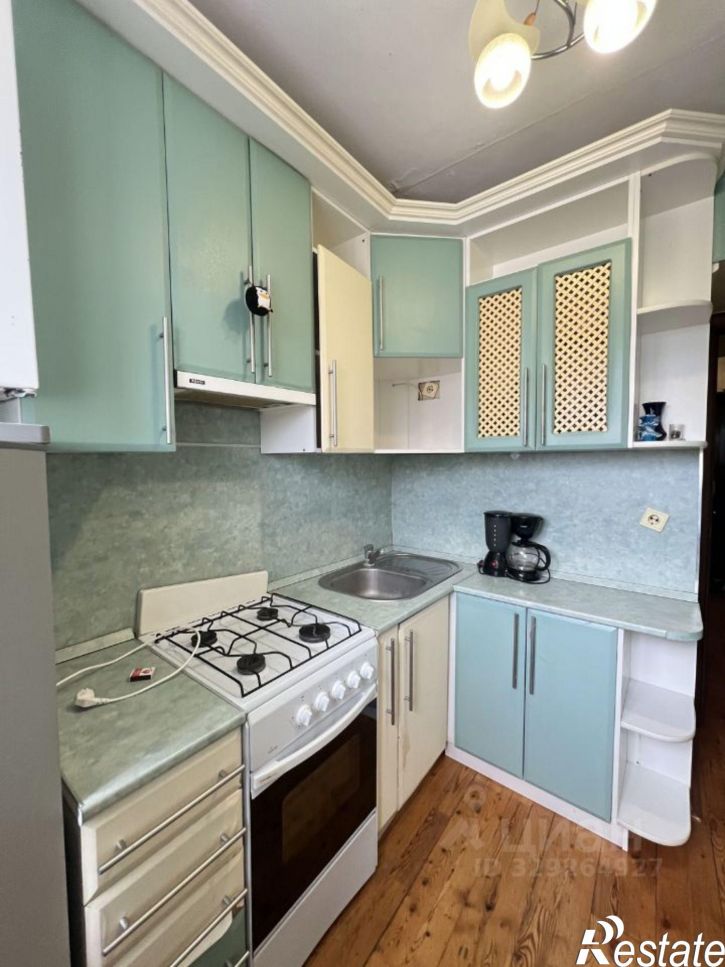 1-комн квартира ул 5 Августа, 22,  д. 22