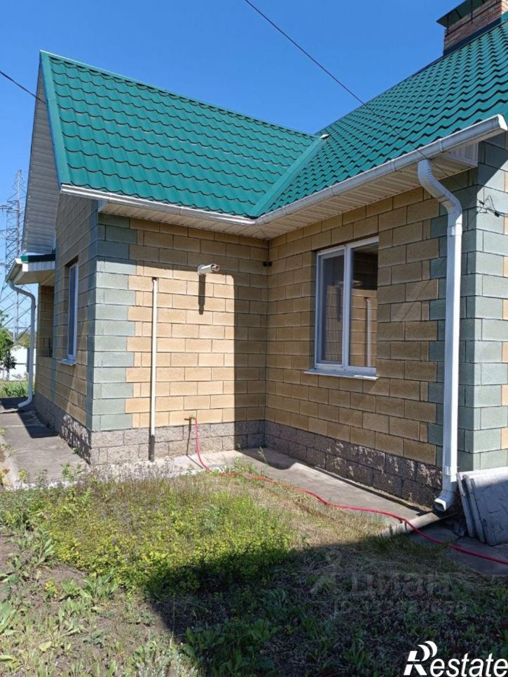Коттедж/дом микрорайон Юго-Западный-2.1