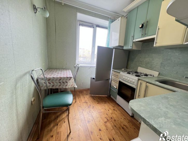 1-комн квартира ул 5 Августа, 22,  д. 22