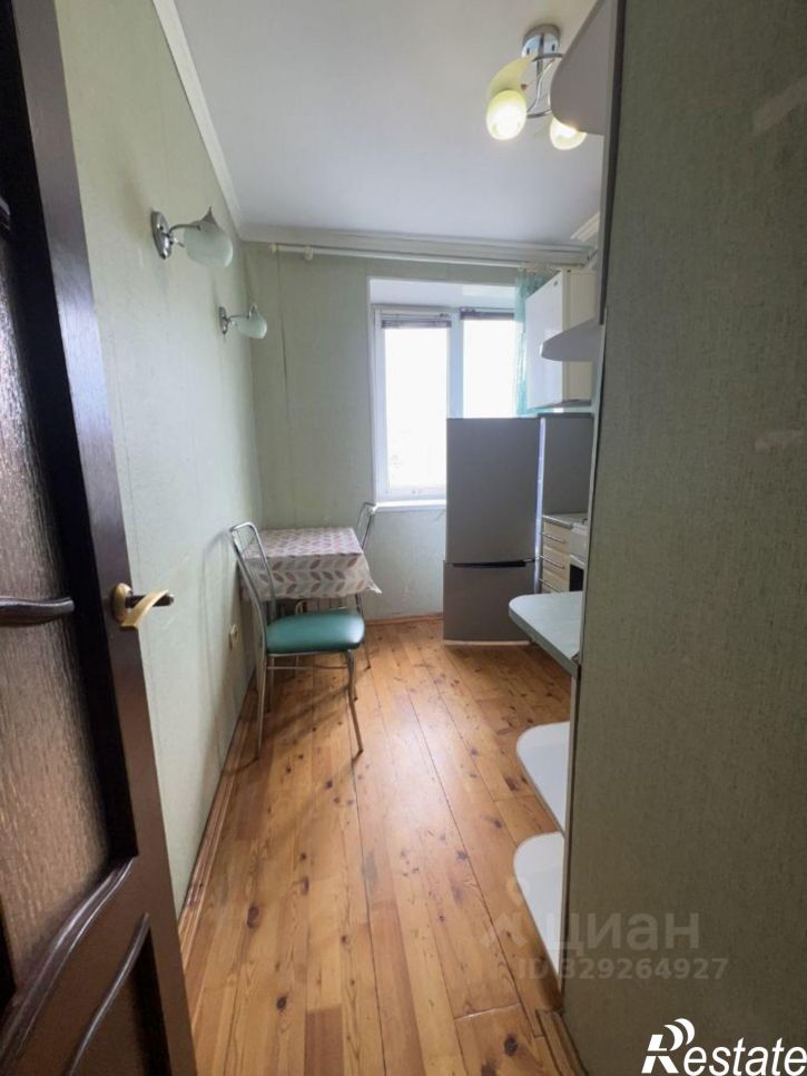 1-комн квартира ул 5 Августа, 22,  д. 22