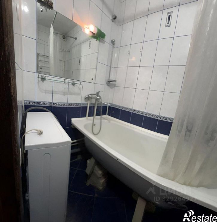 1-комн квартира ул 5 Августа, 22,  д. 22