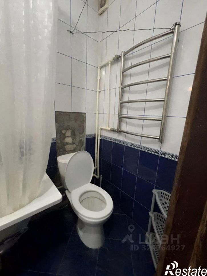 1-комн квартира ул 5 Августа, 22,  д. 22