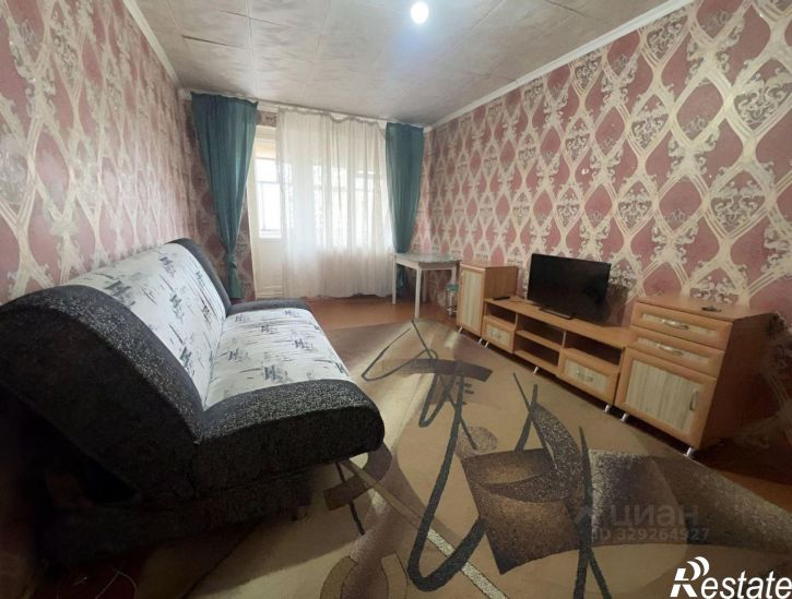 1-комн квартира ул 5 Августа, 22,  д. 22