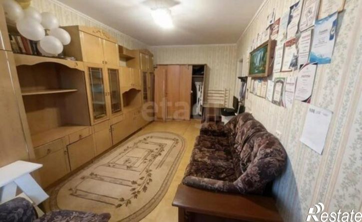 2-комн квартира ул Щорса, 45а,  д. 45а