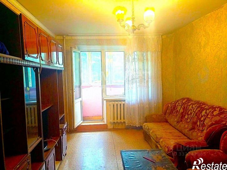 2-комн квартира ул Щорса, 10,  д. 10